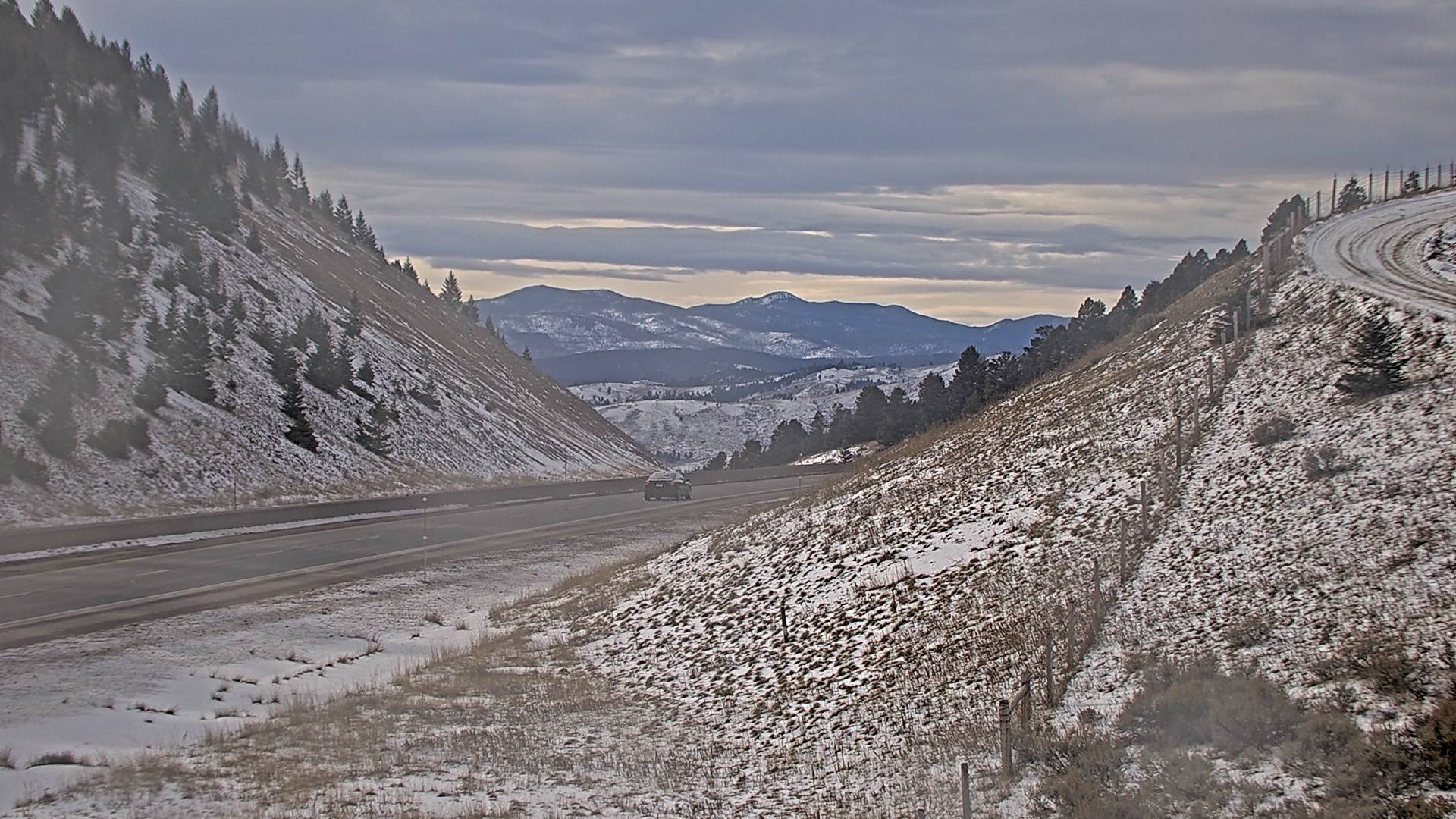 Boulder Hill - Southeast Elev 5600