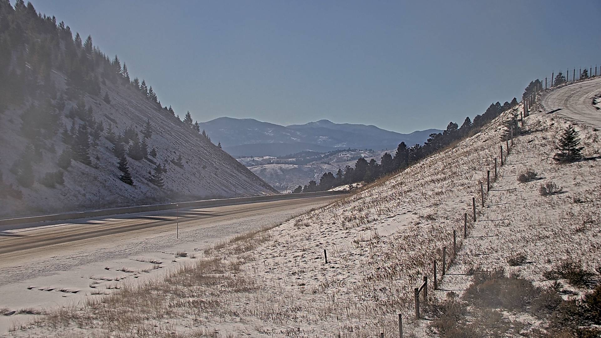 Southeast Elev 5600 - 01/25/2026 01:00 PM