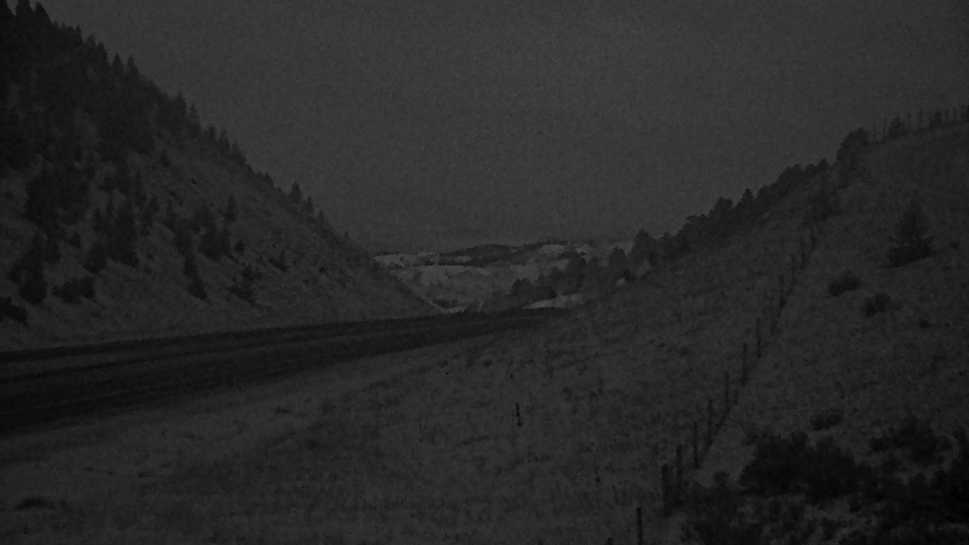 Southeast Elev 5600 - 12/05/2025 12:45 AM