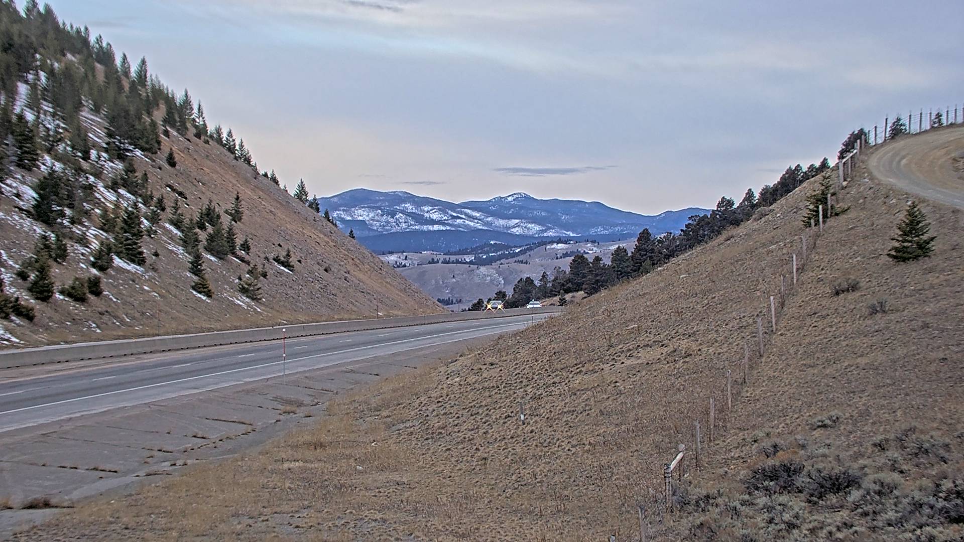 Boulder Hill - Southeast Elev 5600