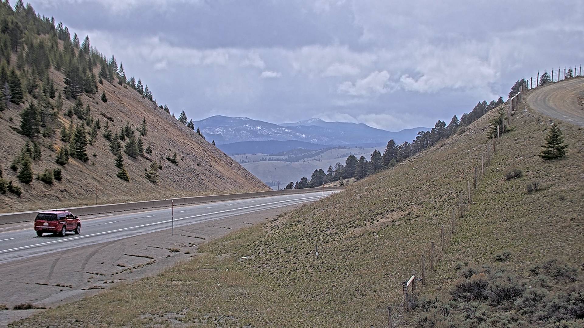 Boulder Hill - Southeast Elev 5600