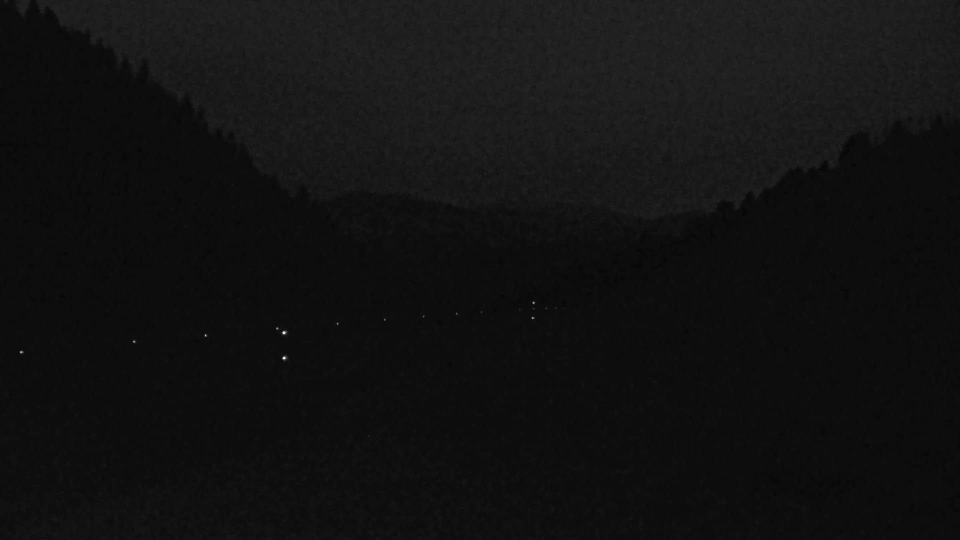 Southeast Elev 5600 - 06/09/2026 04:30 AM