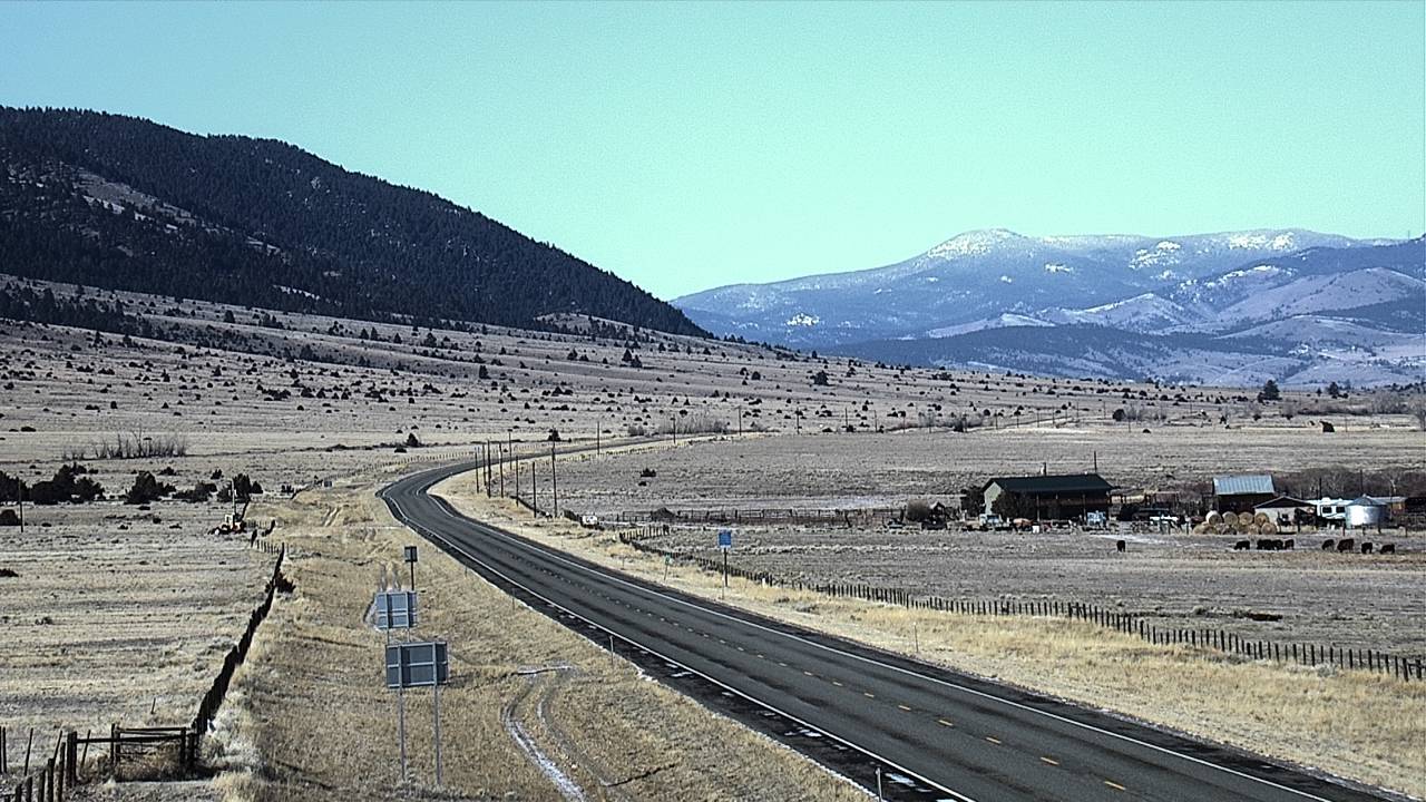 Boulder South - North Elev 4670