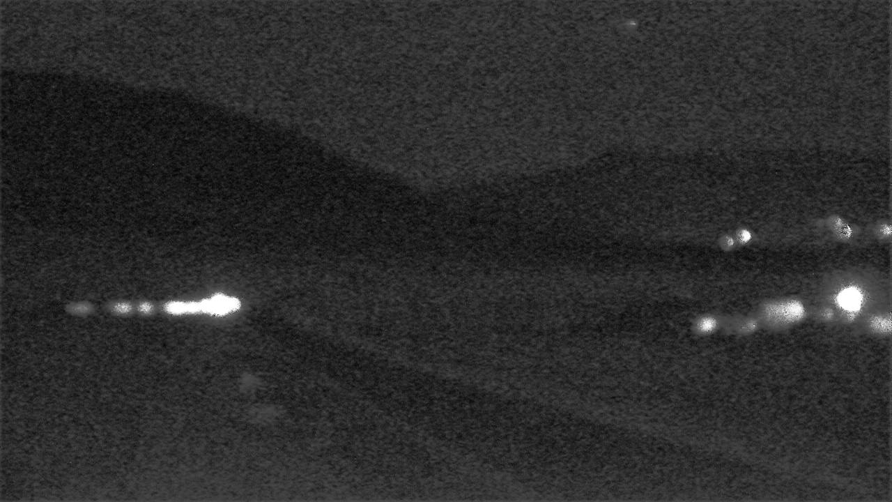 Boulder South - North Elev 4670