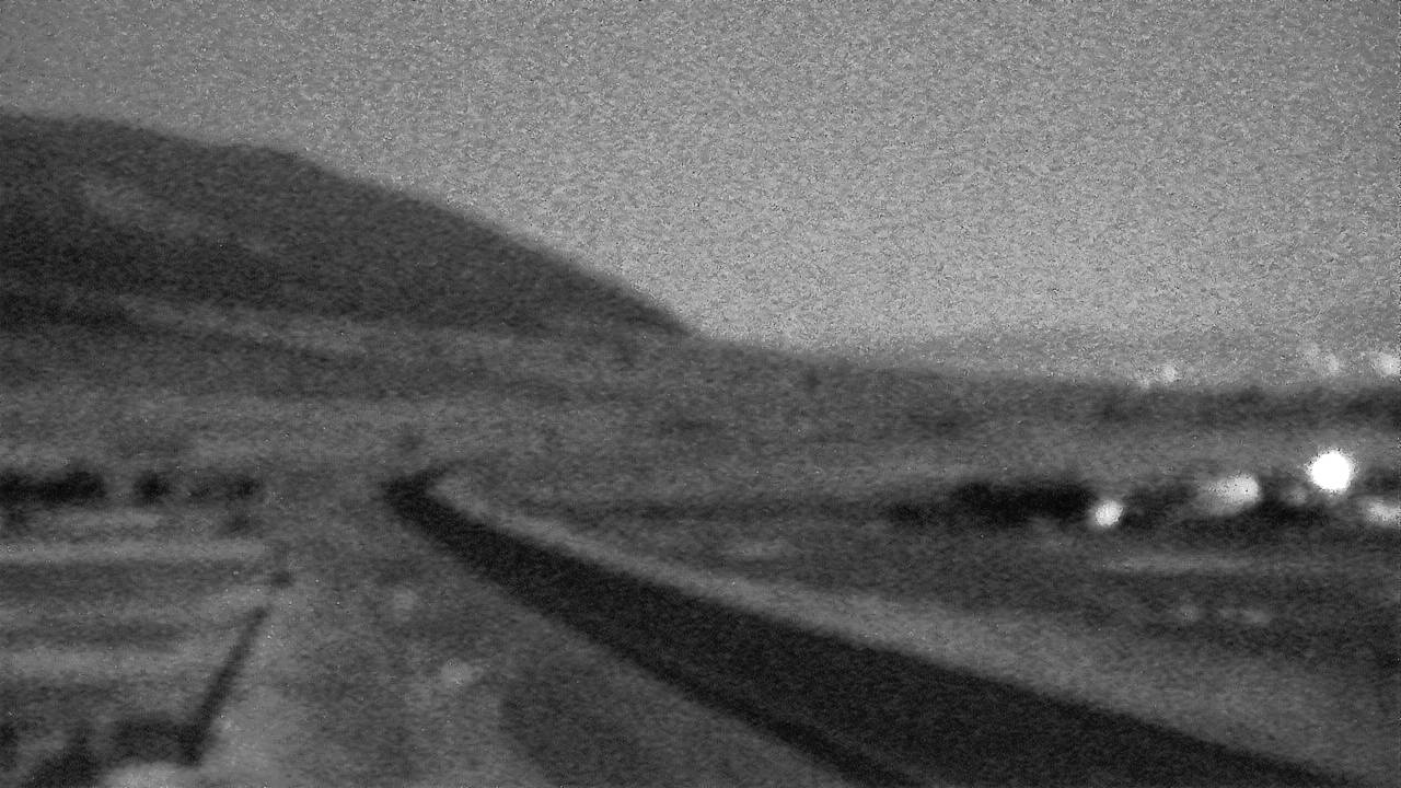 Boulder South - North Elev 4670