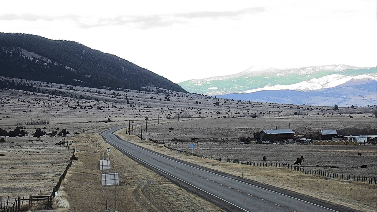 North Elev 4670 - 03/17/2026 08:30 AM