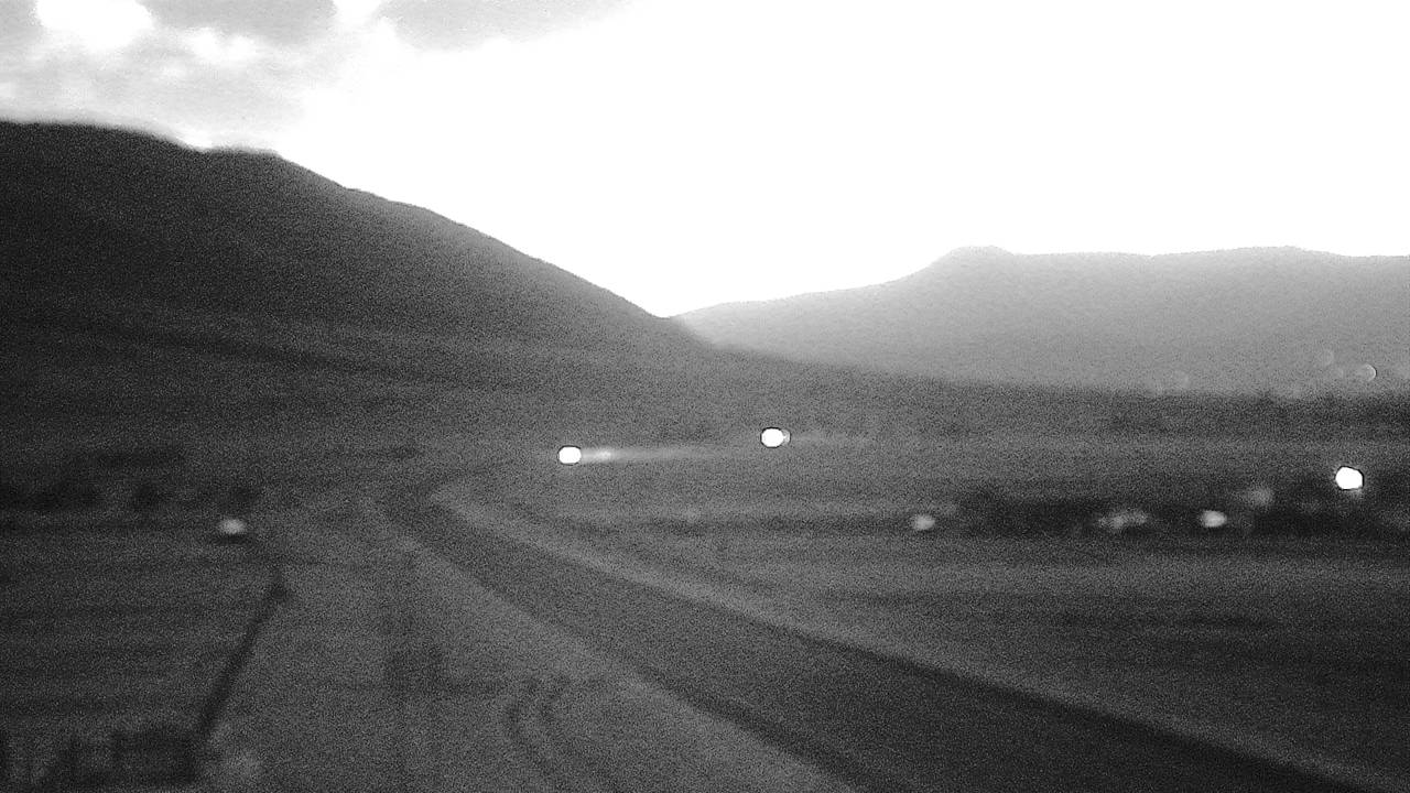 Boulder South - North Elev 4670