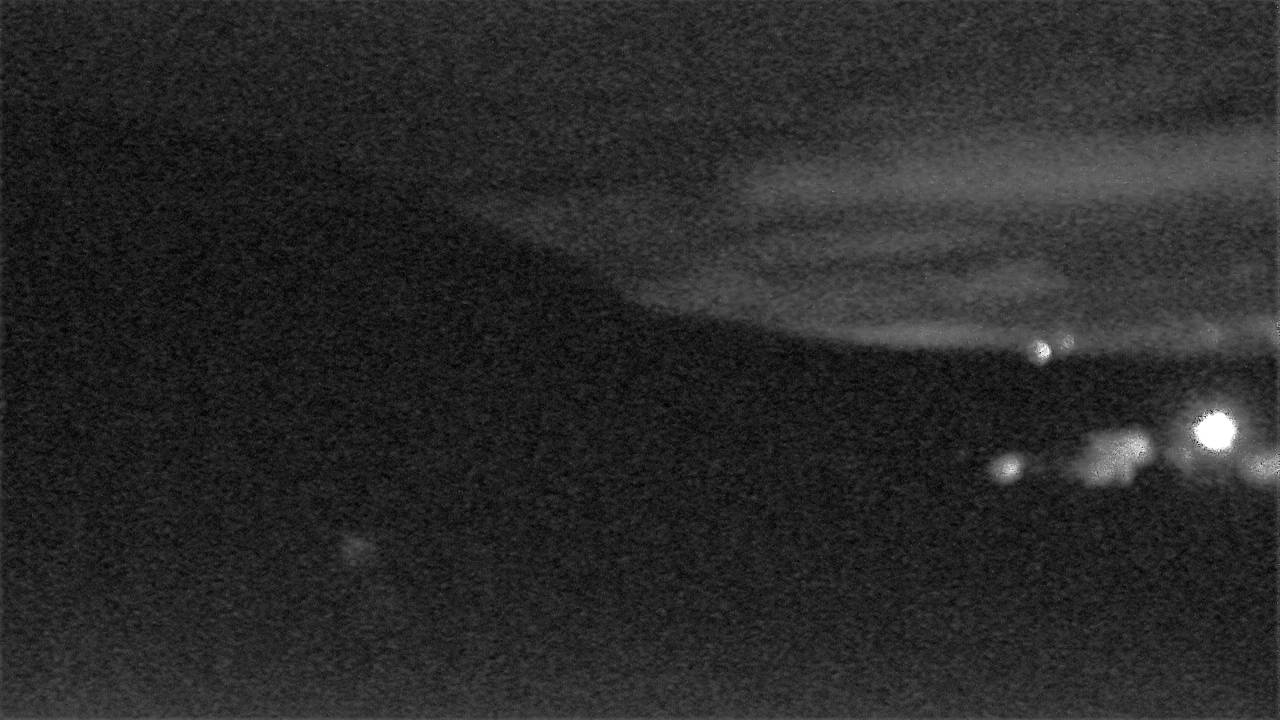 Boulder South - North Elev 4670