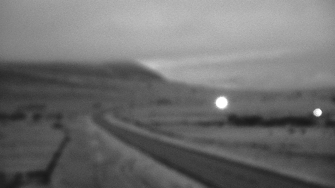 North Elev 4670 - 08/15/2026 06:15 AM
