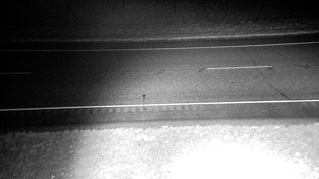 Boulder South - Roadway Elev 4670