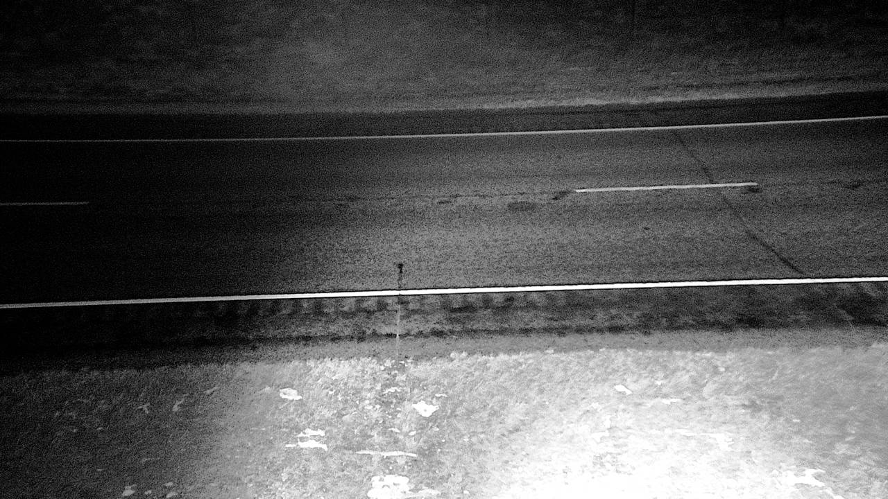 Boulder South - Roadway Elev 4670