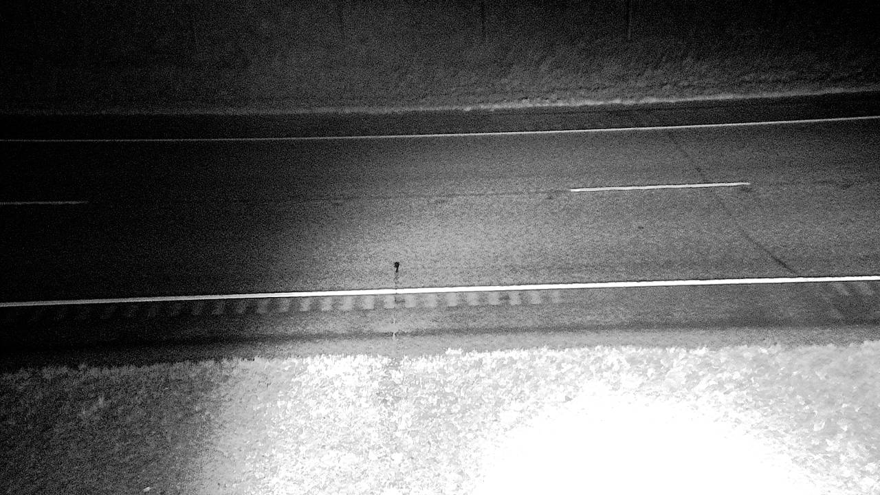 Boulder South - Roadway Elev 4670