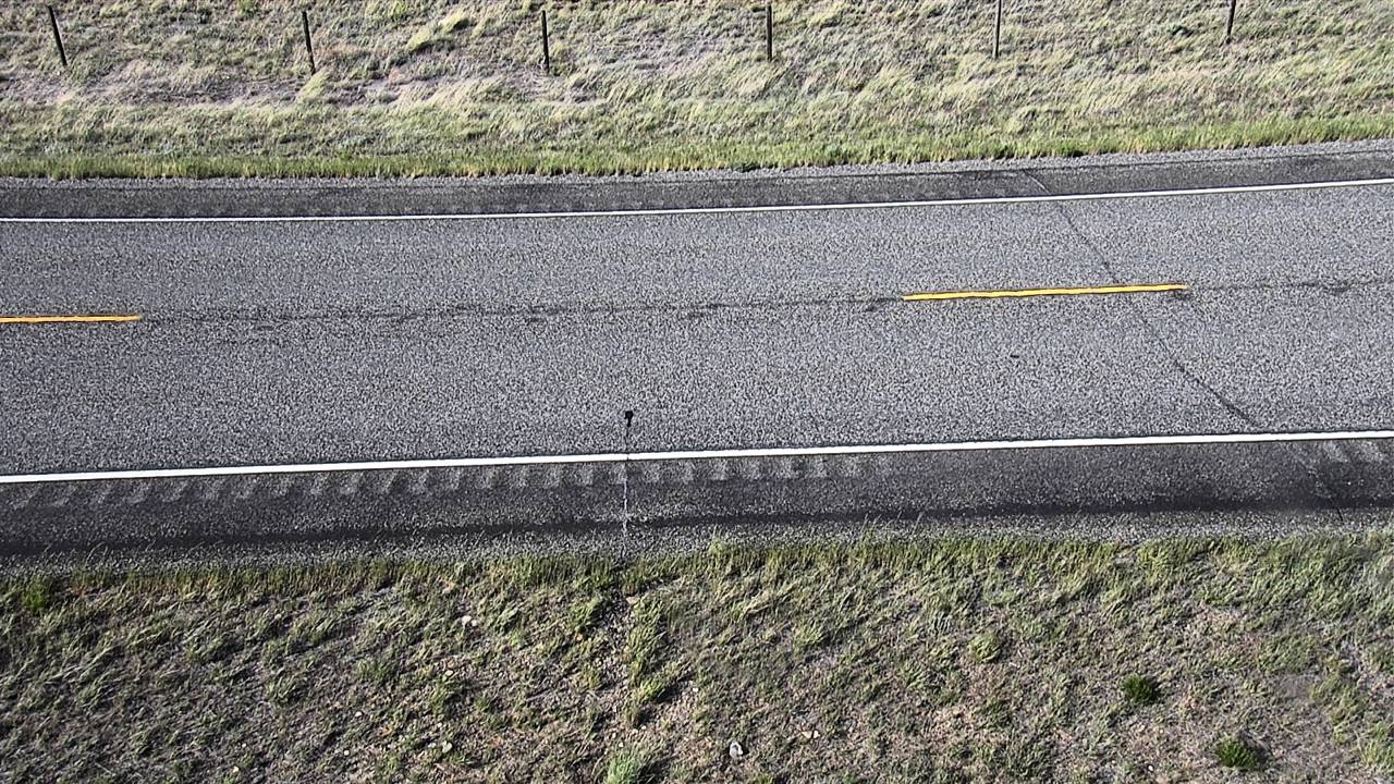 Roadway Elev 4670 - 06/16/2026 06:30 PM