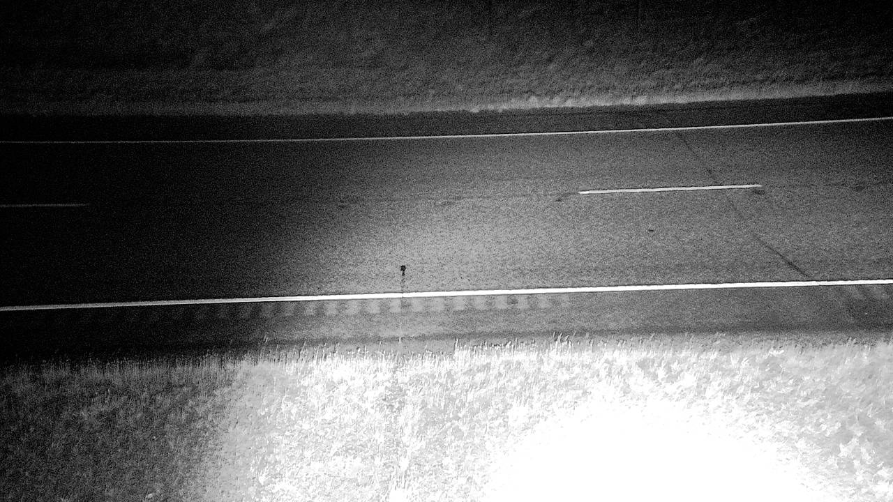 Boulder South - Roadway Elev 4670