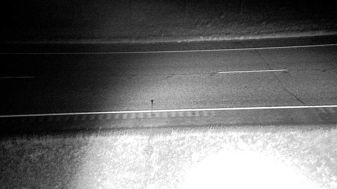 Boulder South - Roadway Elev 4670