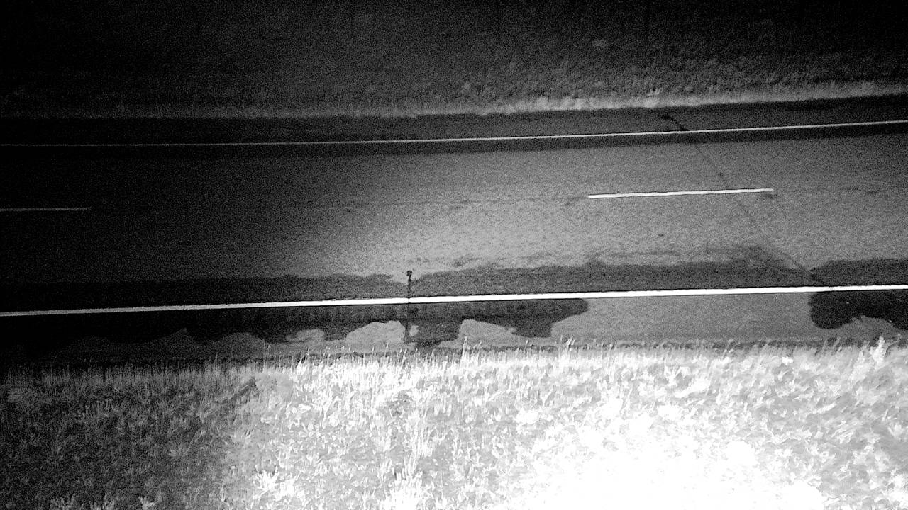 Boulder South - Roadway Elev 4670