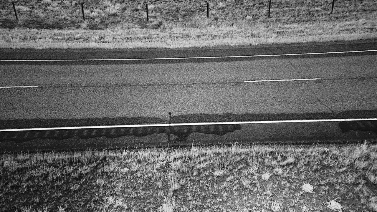 Roadway Elev 4670 - 08/15/2026 06:15 AM