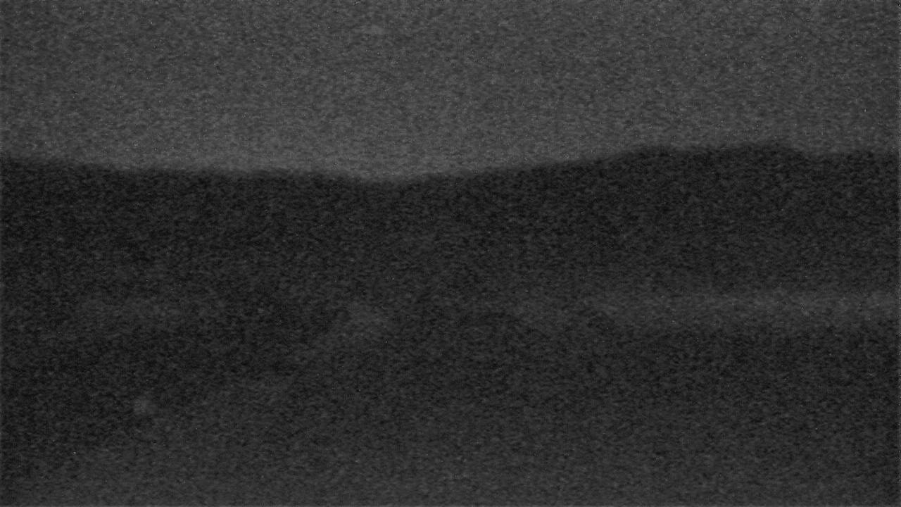 Boulder South - East Elev 4670