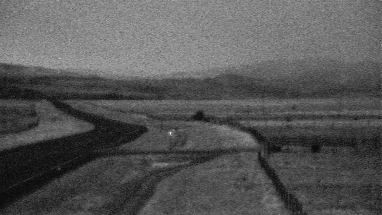 Boulder South - East Elev 4670