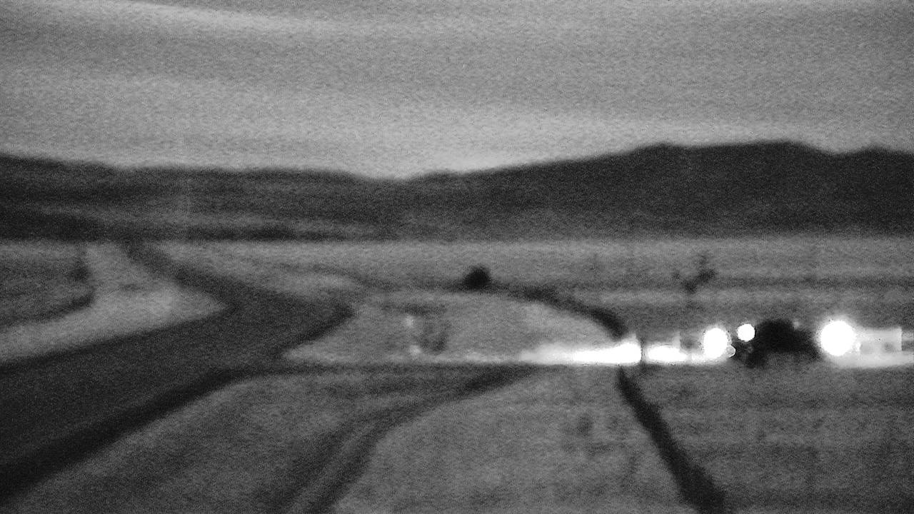 Boulder South - East Elev 4670