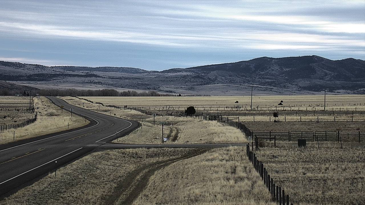 East Elev 4670 - 03/17/2026 08:45 AM