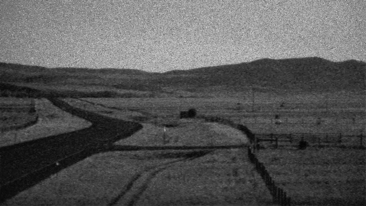 Boulder South - East Elev 4670