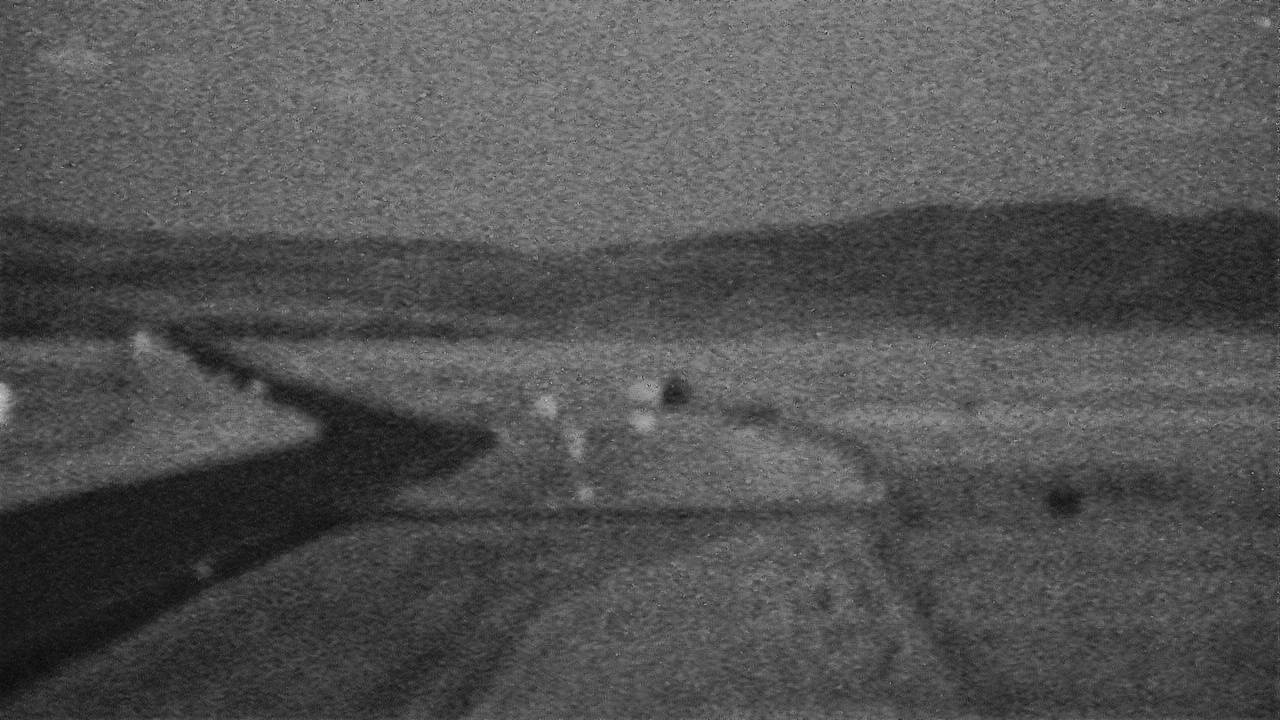 Boulder South - East Elev 4670