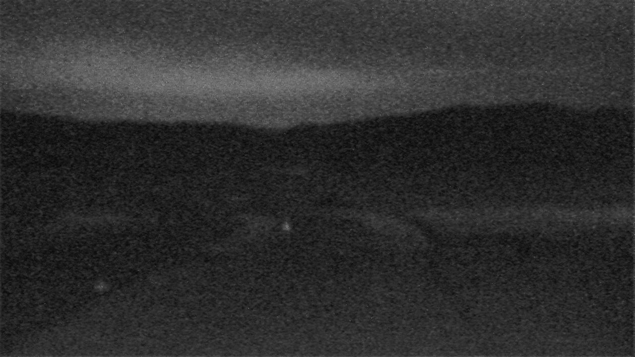 East Elev 4670 - 06/09/2026 04:30 AM