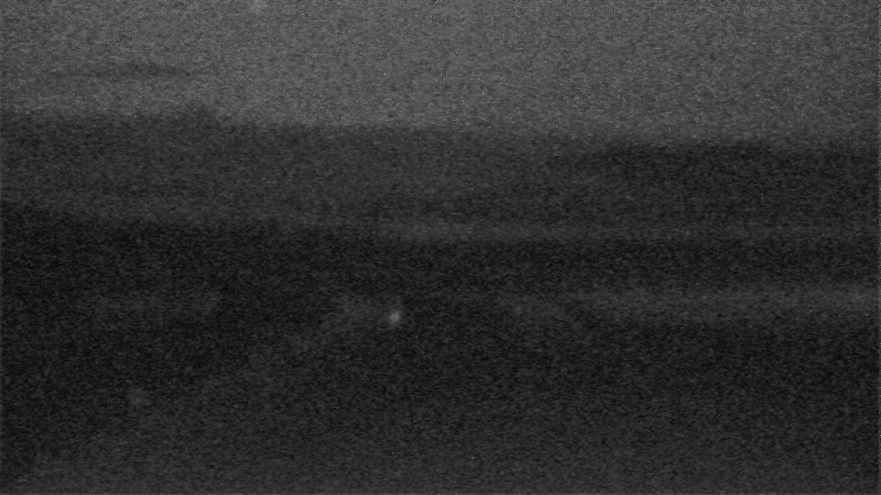 Boulder South - East Elev 4670