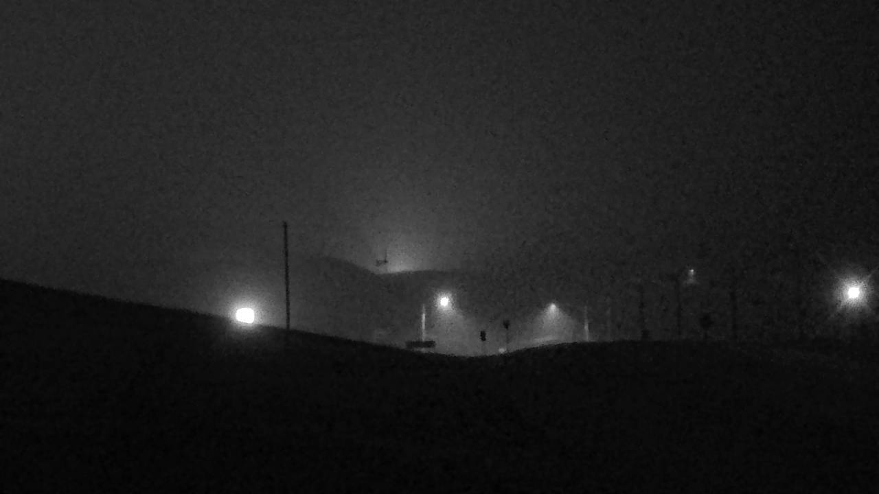 Southwest Elev 4301 - 03/09/2026 12:15 AM