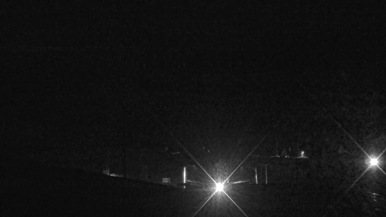 Southwest Elev 4301 - 04/25/2026 02:45 AM