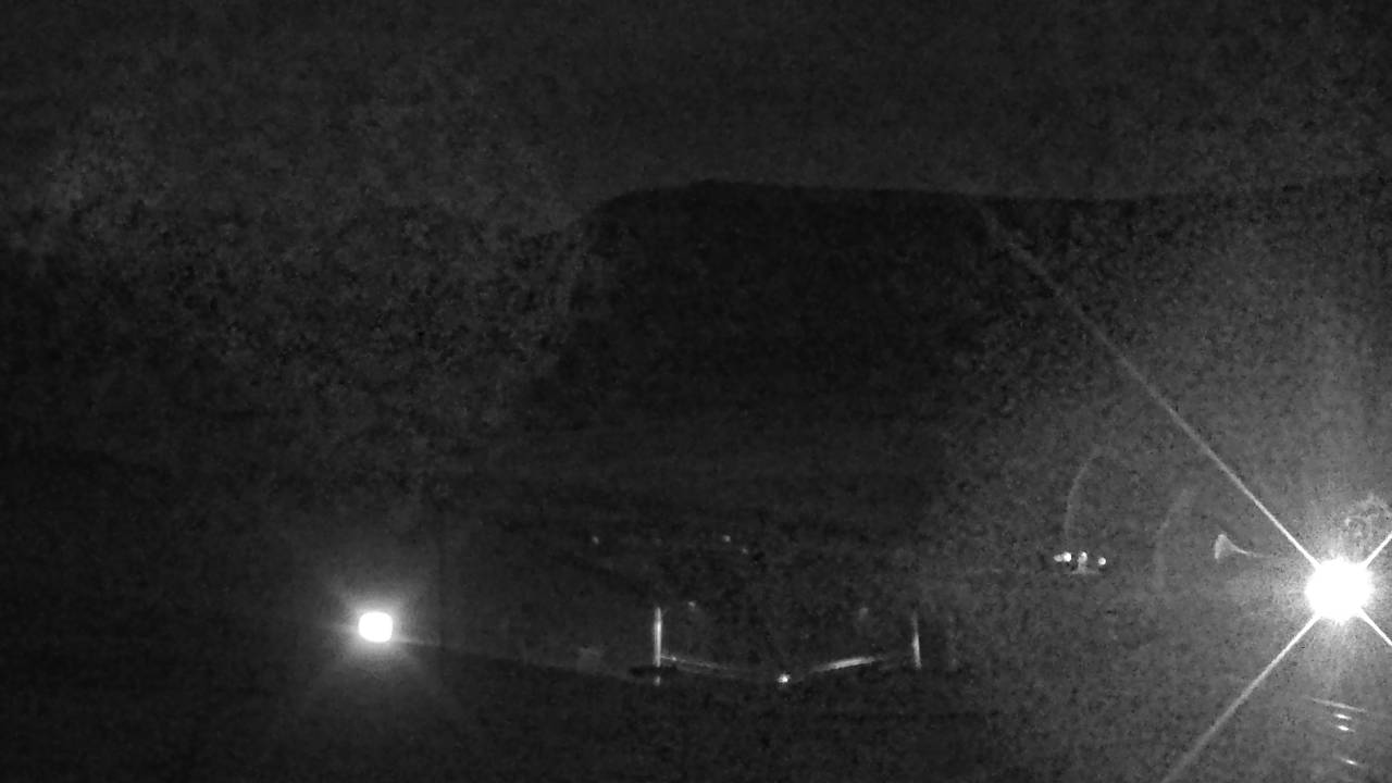 Southwest Elev 4301 - 05/02/2026 01:45 AM