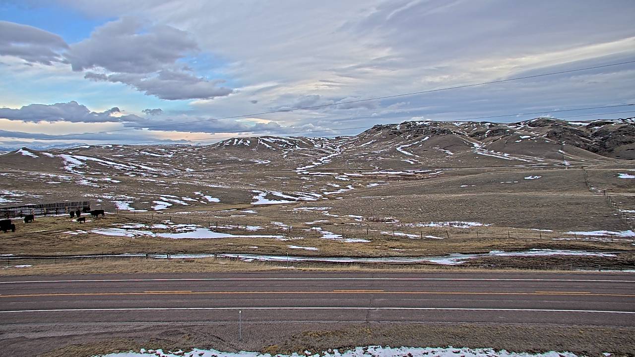 North Elev 4301 - 03/17/2026 08:45 AM