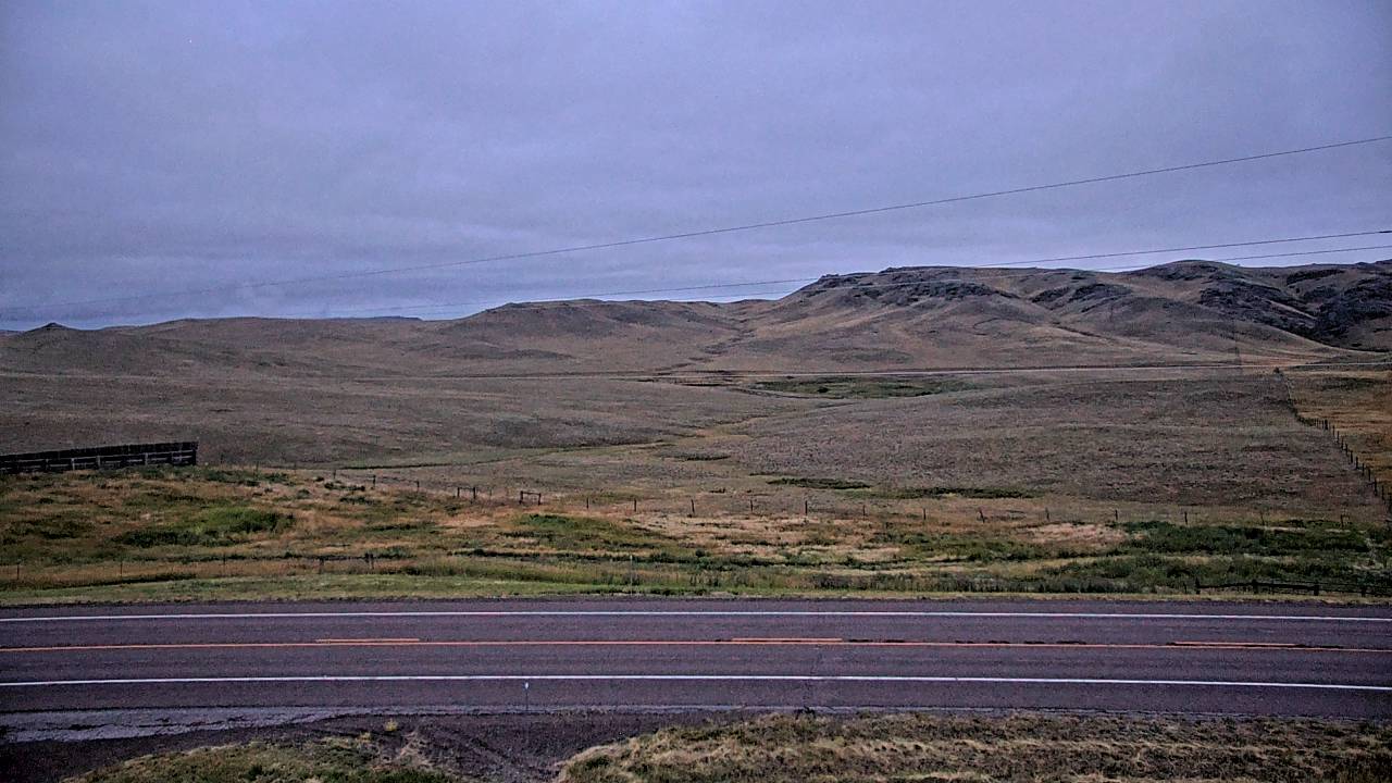 North Elev 4301 - 08/15/2026 06:00 AM