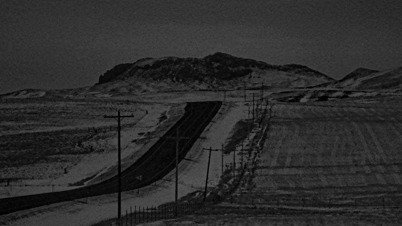 Bowmans - Northeast Elev 4301