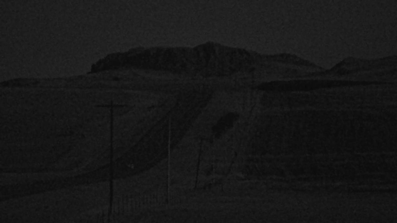 Northeast Elev 4301 - 05/02/2026 01:30 AM