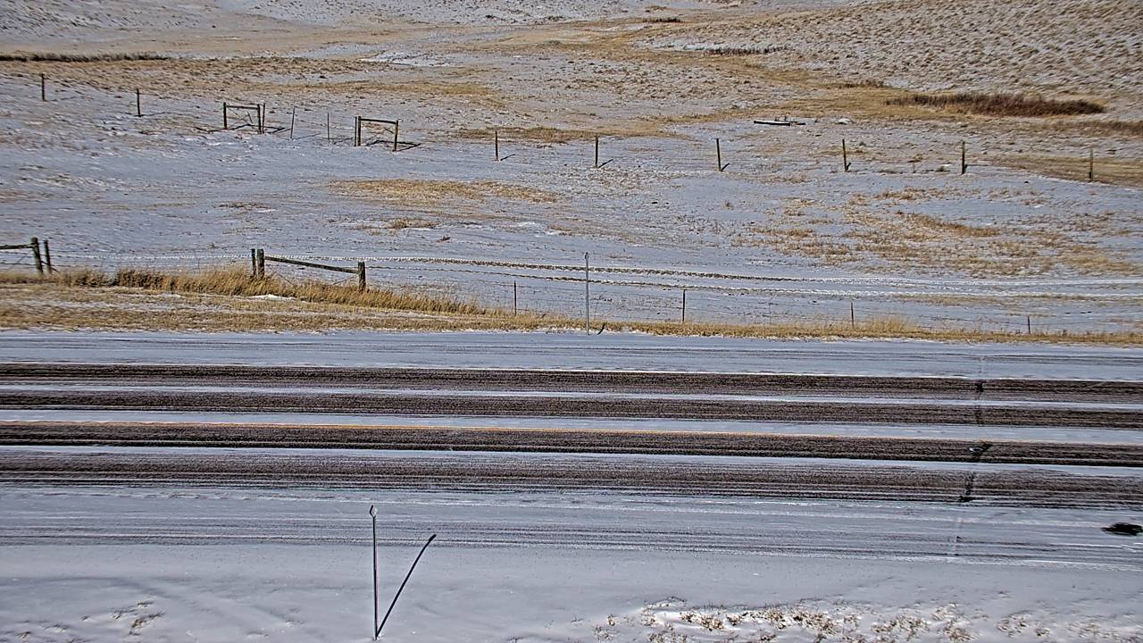 Bowmans - Roadway Elev 4301