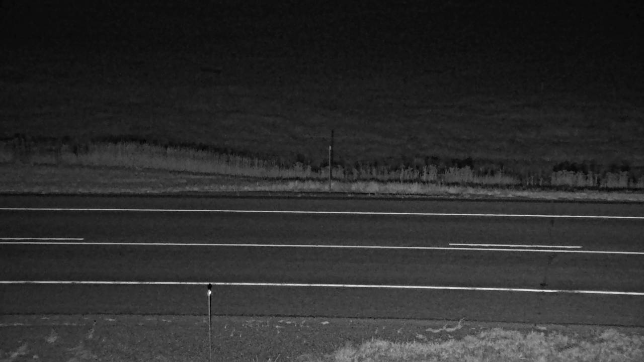 Bowmans - Roadway Elev 4301