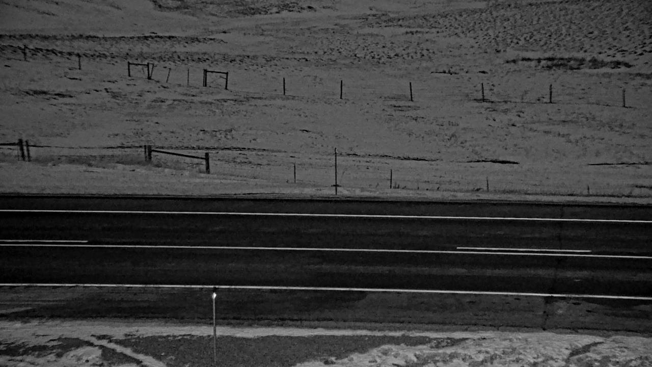 Bowmans - Roadway Elev 4301