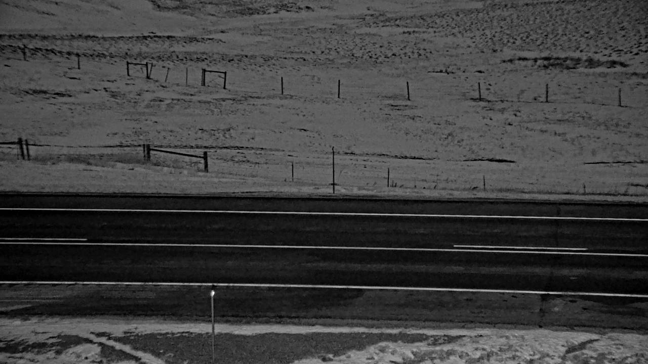 Roadway Elev 4301 - 12/05/2025 12:30 AM