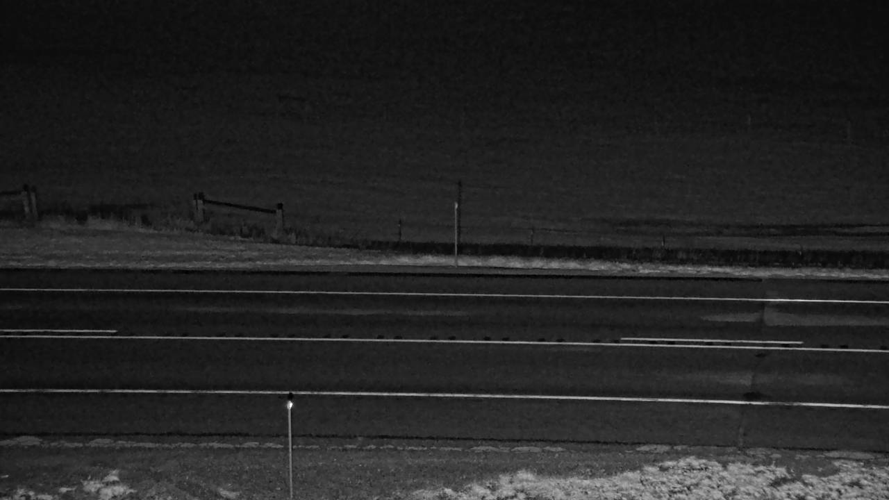 Roadway Elev 4301 - 04/25/2026 02:45 AM