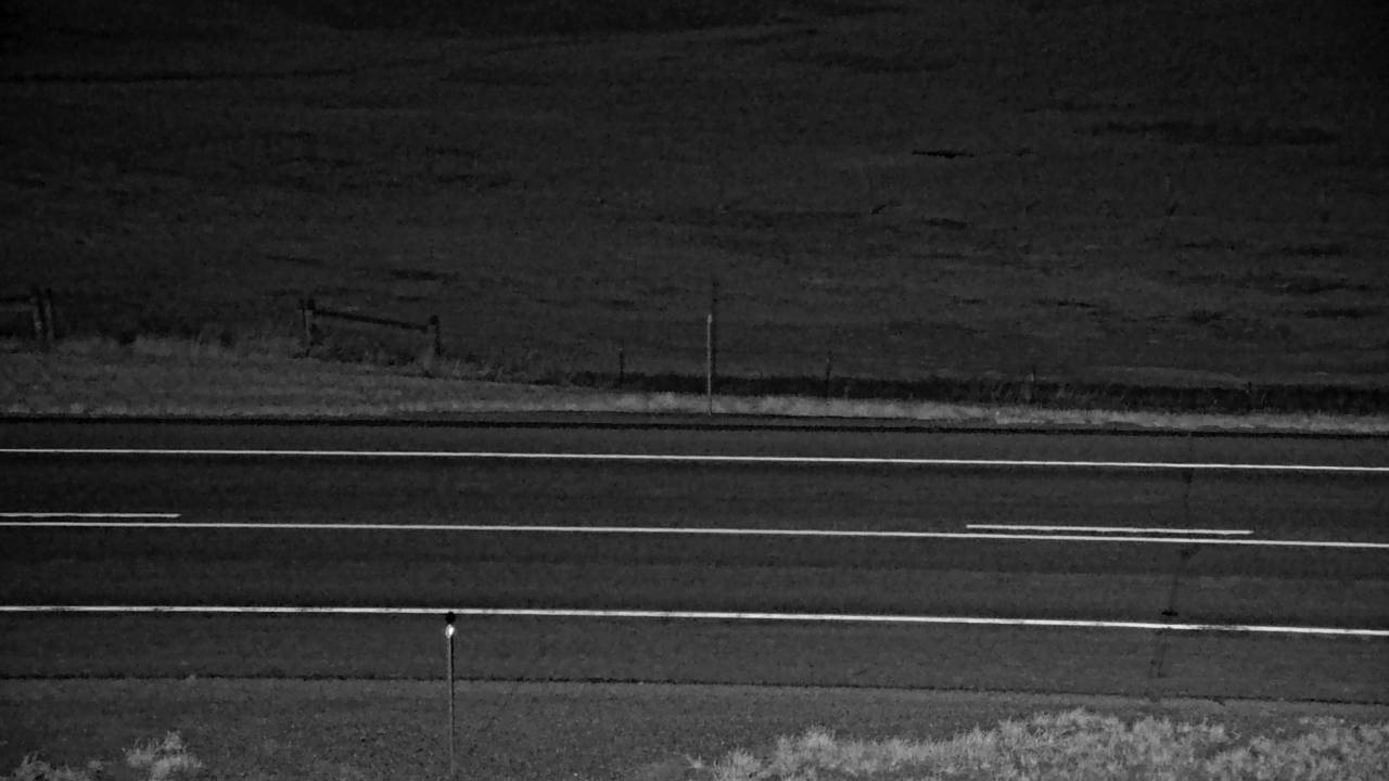 Bowmans - Roadway Elev 4301