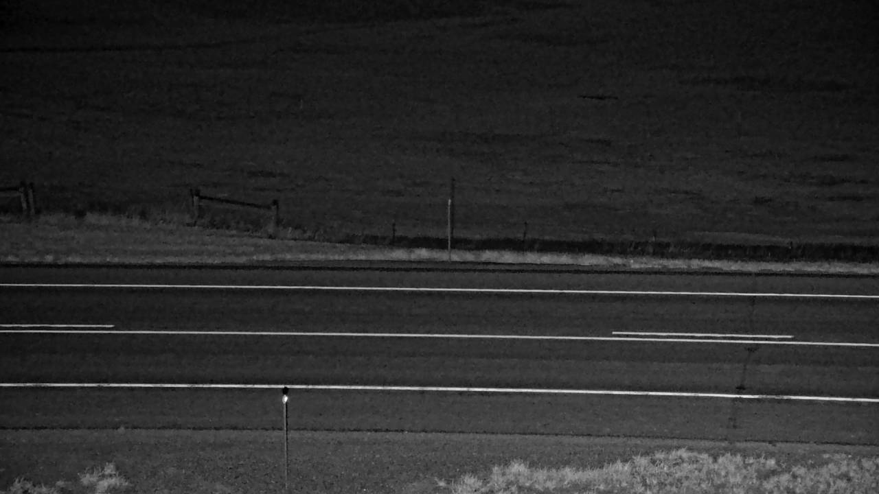 Roadway Elev 4301 - 05/02/2026 01:45 AM
