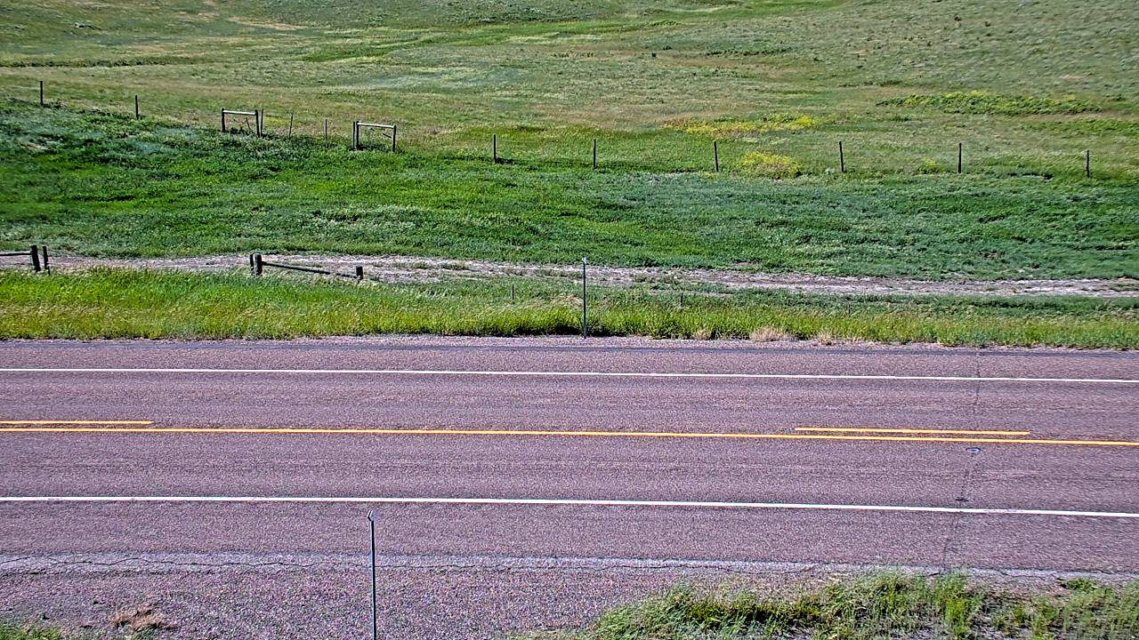 Bowmans - Roadway Elev 4301