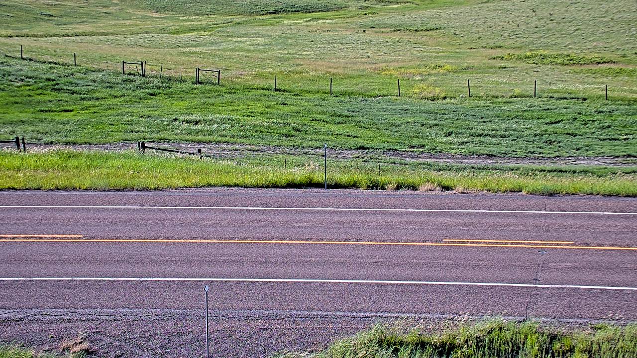 Roadway Elev 4301 - 06/16/2026 06:30 PM
