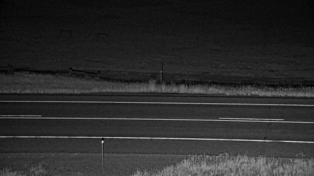 Roadway Elev 4301 - 06/09/2026 04:30 AM