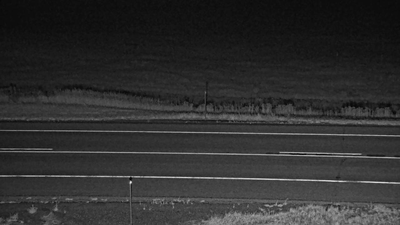 Bowmans - Roadway Elev 4301