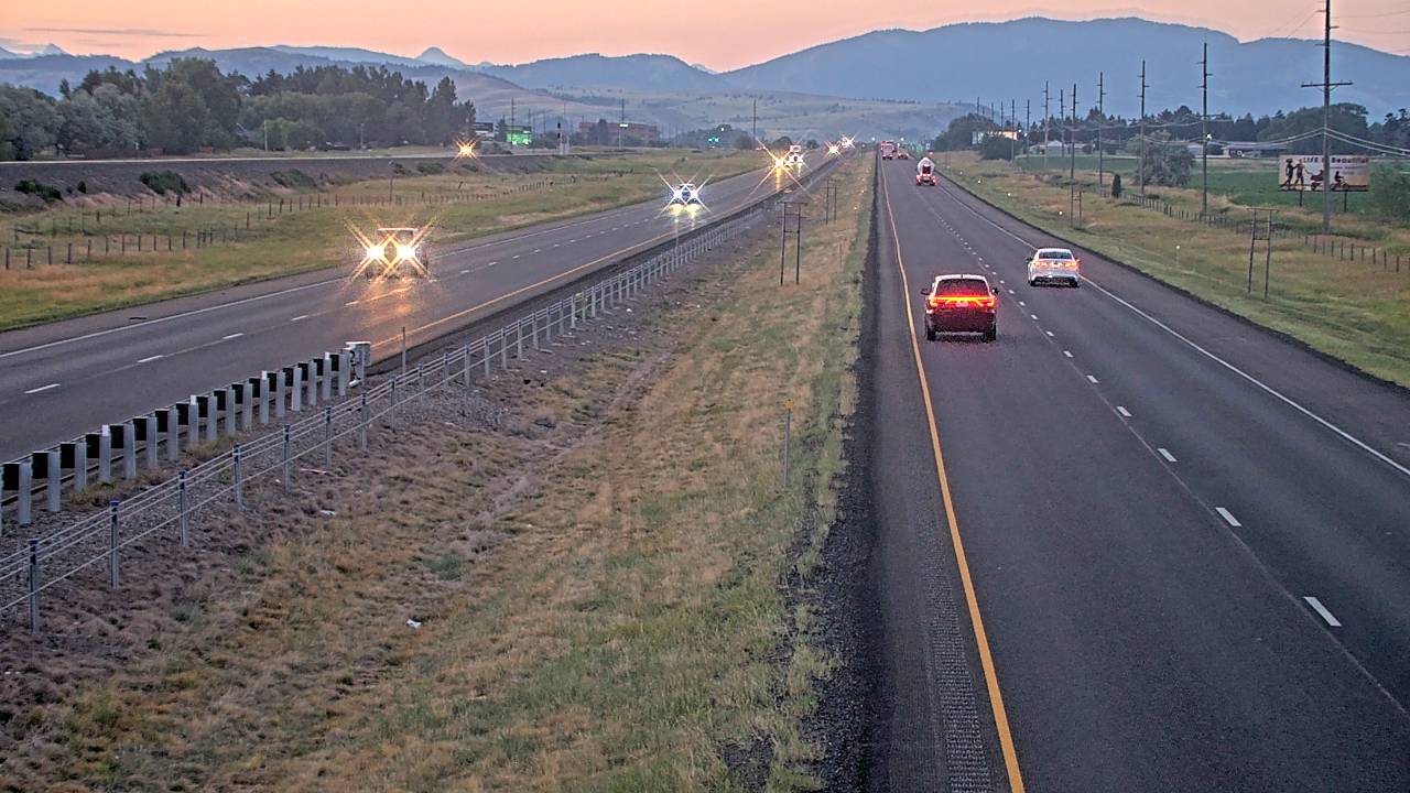 East Elev 4528 - 07/16/2026 05:45 AM