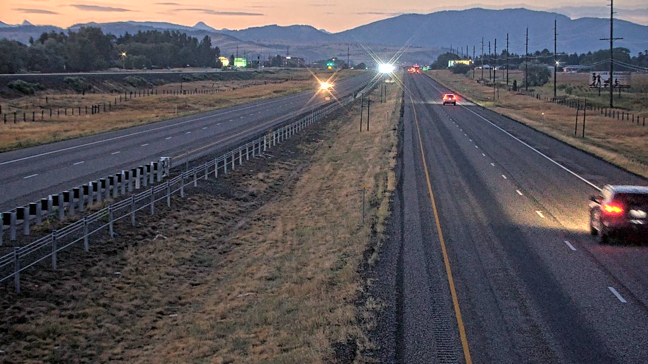 Bozeman - East Elev 4528