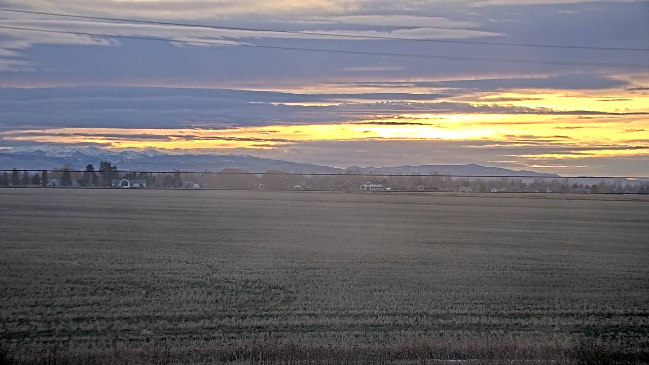 South Horizon Elev 4528 - 01/11/2026 04:30 PM